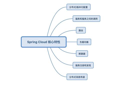 厲害！40萬年薪Java開發(fā)必學(xué)的Spring Cloud微服務(wù)技術(shù)，看這篇就夠了