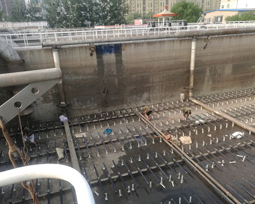 山西白云環(huán)保設(shè)備廠(chǎng) 深耕永壽曝氣盤(pán)研發(fā)，引領(lǐng)環(huán)保設(shè)備創(chuàng)新之路